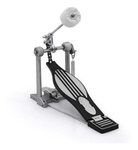 Imagen 1 de 3 de Mapex P-200 Pedal De Bombo De Cadena Simple - Envios!
