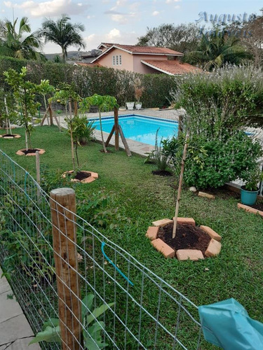 Chácaras À Venda Em Itatiba/sp - Compre O Seu Chácaras Aqui! - 1474651