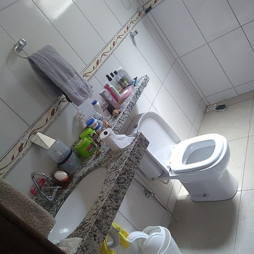 Imagem 7 de 8 de Casa Com 4 Quartos Para Comprar No Jardim Guanabara Em Belo Horizonte/mg - 1524