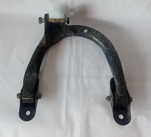 Brazo Control Trasero Izq Mitsubishi Eclipse Gt Mod 04.00-05 (Usado)