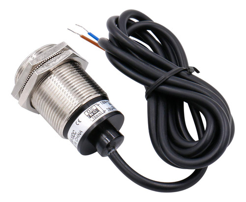 Interruptor De Sensor De Proximidad Inductivo M30 Pr30-10dc