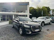 Comprar Audi Q2 Audi Q2 1.4 Tfsi Techo Cuero Levas