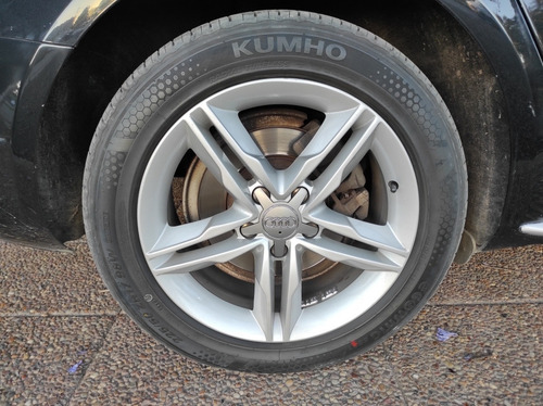 Audi A4 2.0 Tdi Ambition I 143cv Multitronic