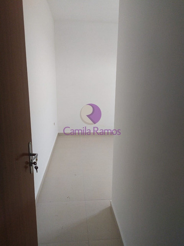 Imagem 5 de 18 de Casa (nova) À Venda Com 02 Dormitórios, Bairro Jardim Maitê, Suzano, Sp. - Ca00675 - 70494061