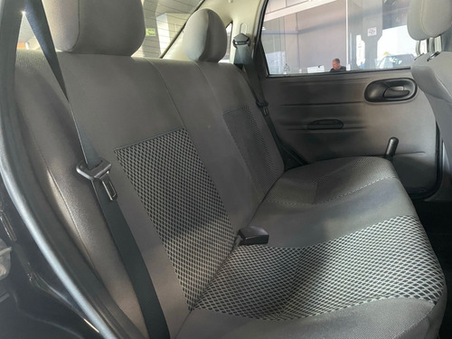 Chevrolet Classic 1.0 MPFI LS 8V FLEX 4P MANUAL