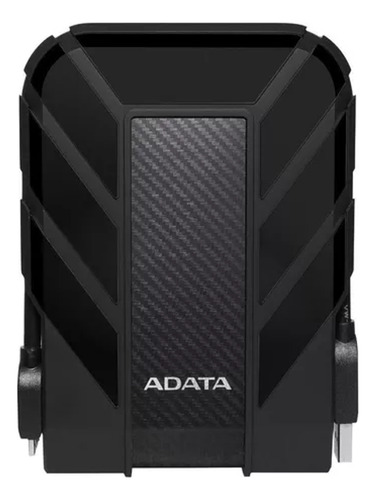 Externo Adata Hd710 Pro Ahd710p-2tu31 2tb Negro