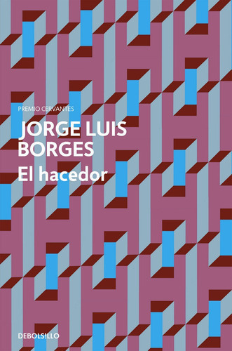 El Hacedor - J. L. Borges ¡con Dedicatoria De María Kodama!