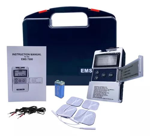 EMS 7500 Digital EMS Unit