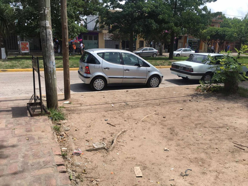 Mercedes-benz Clase A 2005 1.6 A160 Classic Manual