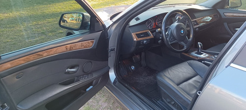 Imagen 7 de 15 de Bmw 530i