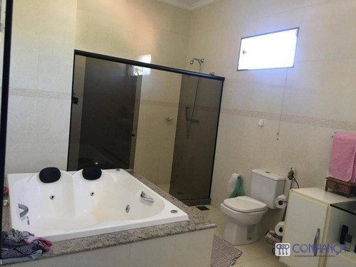 Imagem 3 de 30 de Casa Com 4 Dormitórios À Venda, 300 M² Por R$ 1.500.000,00 - Campo Grande - Rio De Janeiro/rj - Ca1570