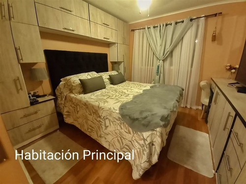 Imagen 12 de 19 de Casa En Venta De 4 Dorm. En Puente Alto
