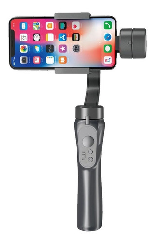 Estabilizador Para Celulares - Gimbal Para Fotos Y Videos