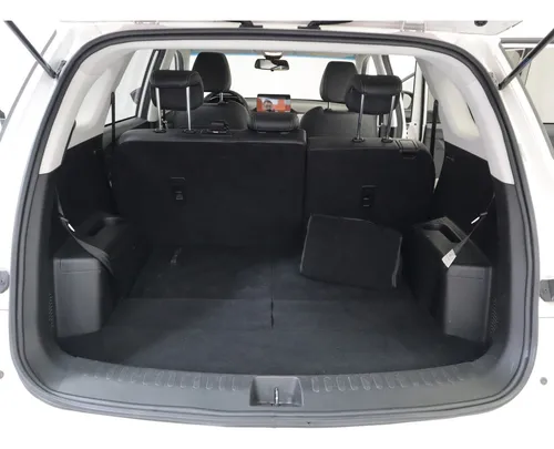 Chevrolet Captiva LTZ 1.5 TP T CT TC 4X2