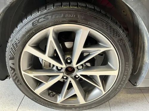 Kia Niro 1.6 Zenith