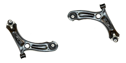 Tren Delantero Completo Volkswagen Vento 2011-2016