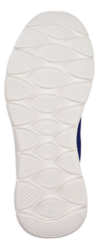 Tênis Masculino Go Walk Flex - Indep Skechers