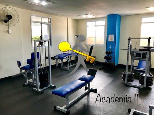 Imagem 25 de 30 de Venda - Apartamento No Parque Mandaqui / Zona Norte De Sp - Ap00098 - 34789443