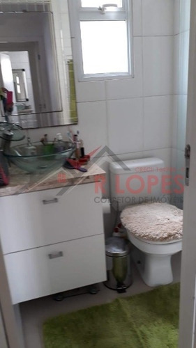 Imagem 9 de 28 de Apartamento Cobertura Para Venda No Bairro Chácara Califórnia, 3 Dorm, 1 Suíte, 2 Vagas, 125,00 M - 2145