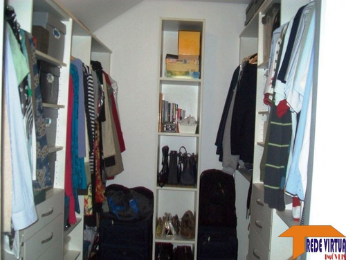 Imagem 30 de 30 de Vende - Cond. Fechado - Morumbi Sobrado 127.00m² - 4 Dorm. 1 Suíte - 2 Vagas - 1473so - 70259964