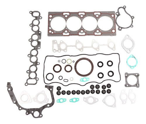 Kit Empaquetadura Motor Para Hyundai Santa Fe 2.2 2006 2010