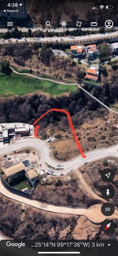 Imagen 1 de 3 de Atención Constructores Terreno En Bosque Real
