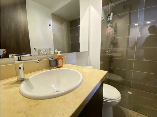 Colina Veramonte 67m2 3 Hab $475mm