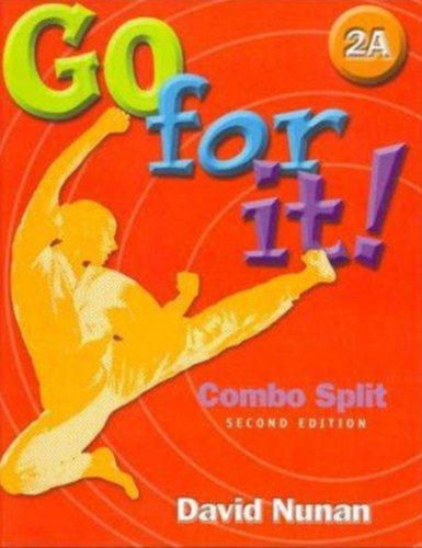 Go For It 2a Combo Split - Sb
