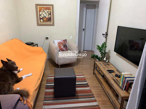 Imagem 2 de 20 de Avenida Portugal, 4dorms 2suites 3vagas 3banheiros 140mts - V6482
