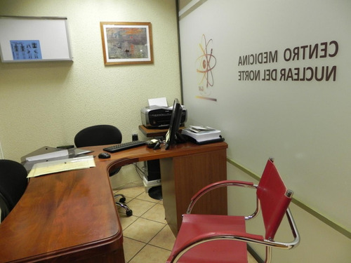 Consulta Medica Of. 303 Y 304. Edificio Miscanti.