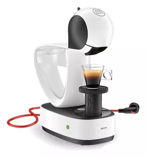 Nescafé Dolce Gusto Infinissima Krups Kp1701. Cafetera