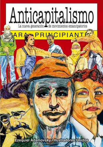 Anticapitalismo Para Principiantes