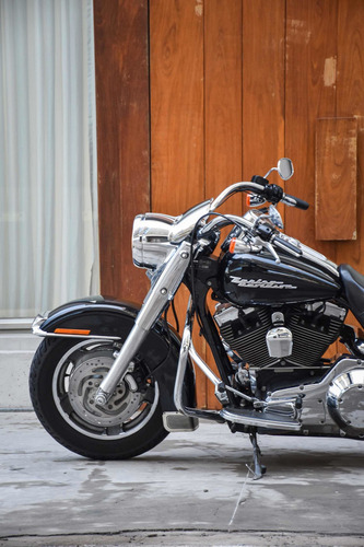 Imagen 12 de 15 de Harley Davidson Road King Custom
