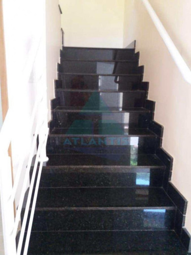 Imagem 9 de 15 de Casa Em Condomínio Para Venda Em Ubatuba, Lagoinha - 960_2-1135439