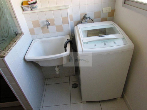 Imagem 17 de 21 de Lindo Apartamento Vago À Venda, Planalto, São Bernardo Do Campo. - Ap0470