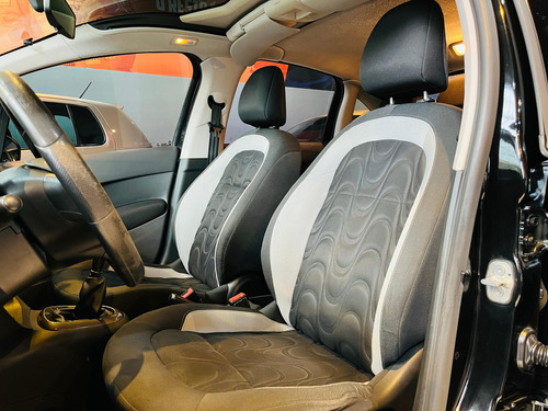 Citroën C3 C3 Tendance 1.5 8V (Flex)