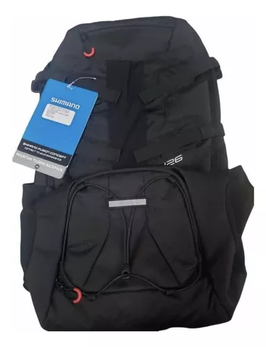 Mochila Hotaka 26l Enduro Negrashimano