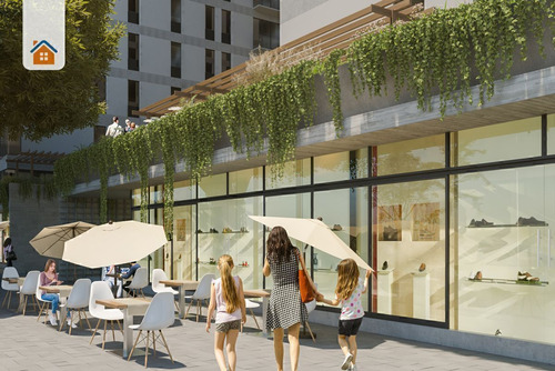 Local Comercial En Renta En Guadalajara Para Empresas En Expansión O Franquicias