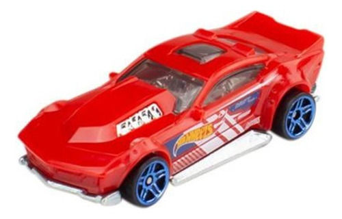 Hot Wheels Drift Rod Suelto Nuevo