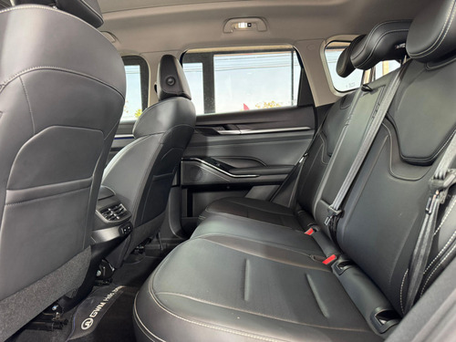 GWM Haval H6 1.5 HEV PREMIUM E-TRACTION