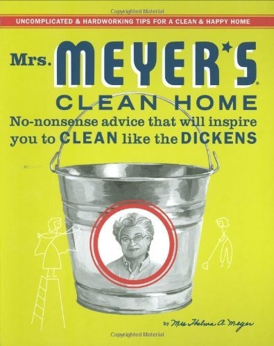  Mrs. Meyer's Clean Home 