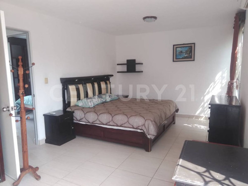 Casa En Venta En Condominio Las Palmas, Tuncingo, Acapulco