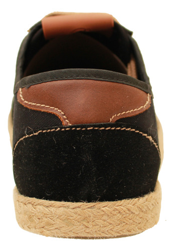 Alpargatas Para Hombre Pols 501-1