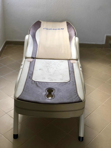Imagen 4 de 9 de Cama De Masajes Ceragem