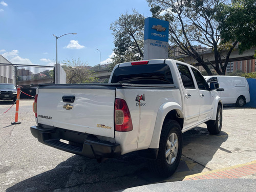 Chevrolet Luv Dmax