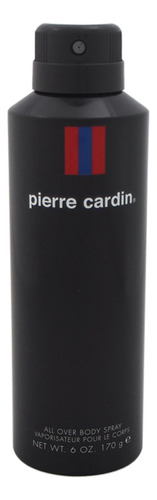 Pierre Cardin Spray Para Hombres, 6 - mL a $190633