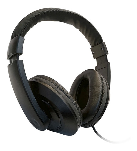 Imagen 1 de 7 de Auriculares Profesionales Vincha Over Ear Meike Mkh722 Promo