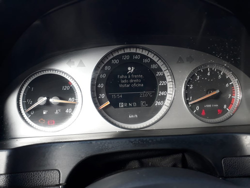 Mercedes - C 280