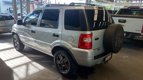 Imagem 4 de 10 de Ford Ecosport 2.0 Xlt 16v Gasolina 4p Automático
