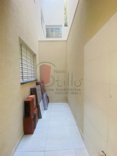 Imagem 12 de 15 de Apartamento - Vila Ema - Ref: 11181 - V-11181